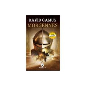 Morgennes - David Camus