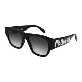 Ochelari de soare barbati Alexander McQueen AM0328S 001