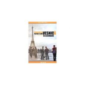 Evanghelia vesnica pentru o lume vesnic in schimbare - Jon Paulien