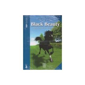 Black Beauty - Anna Sewell