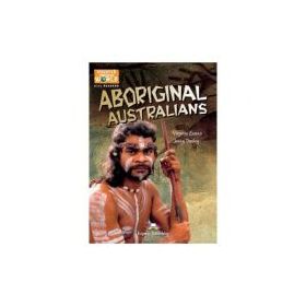 Literatura CLIL Aboriginal Australians cu Cross-platform App - Virginia Evans, Jenny Dooley