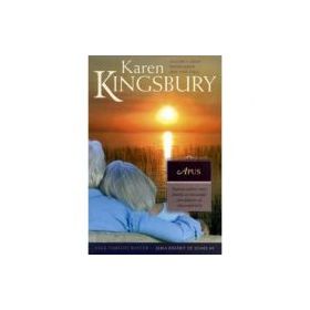 Apus. (Saga Familiei Baxter. Seria Rasarit de soare, Cartea 4 - Karen Kingsbury