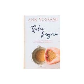 Calea frangerii - Ann Voskamp