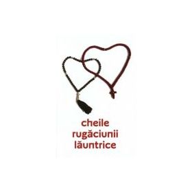 Cheile rugaciunii launtrice. Editia 2