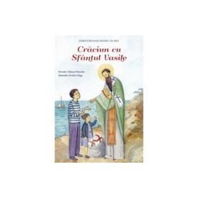 Craciun cu Sfantul Vasile - Tatiana Petrache