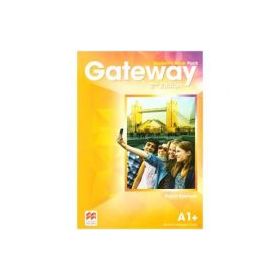 Gateway Student's Book Pack, 2nd Edition, A1+ - David Spencer