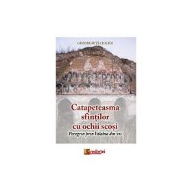 Catapeteasma sfintilor cu ochii scosi - Gheorghita Ciocioi