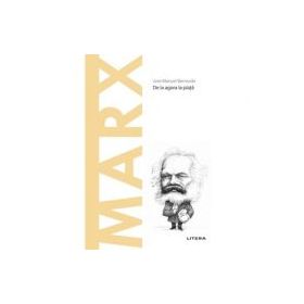 Descopera Filosofia. Marx - Jose Manuel Bermudo