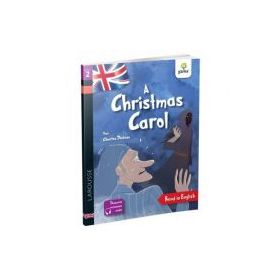 A Christmas Carol. Dupa Dickens - Garret White