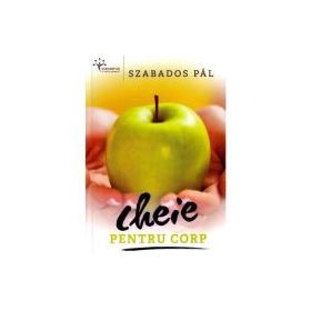 Cheie pentru corp - Szabados Pal