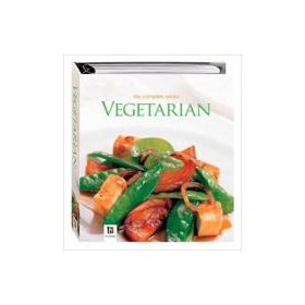 Complete Series - Vegetarian