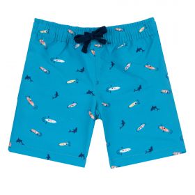 Boxer baie copii Chicco, verde, 07272-66MC