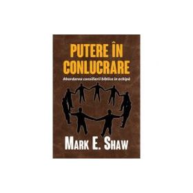 Putere in conlucrare - Mark E. Shaw