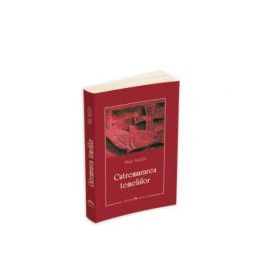 Cutremurarea temeliilor - Paul Tillich
