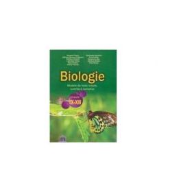 Biologie. Modele de teste initiale, curente si sumative pentru clasele 9-12 - Adriana Simona Popescu