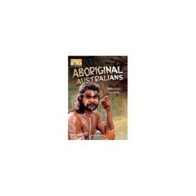 Literatura CLIL Aboriginal Australians cross-platform App. - Virginia Evans