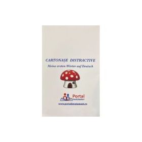 257 de cartonase distractive in limba germana