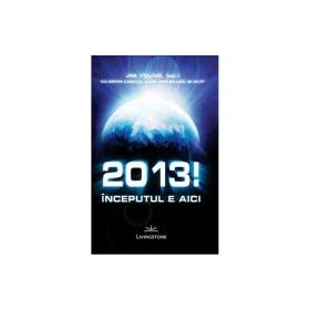 2013! Inceputul e aici - Jim Young