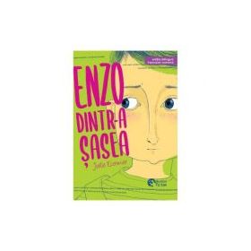 Enzo dintr-a sasea - Joelle Ecormier