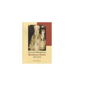 Centenarul Mitropolitului Bartolomeu Anania (1921-2021)
