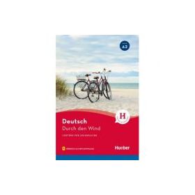 Durch den Wind. Lekture mit Audios online - Annette Weber