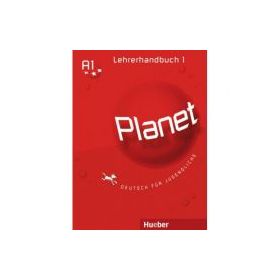 Planet 1 Lehrerhandbuch Deutsch fur Jugendliche - Siegfried Buttner, Gabriele Kopp