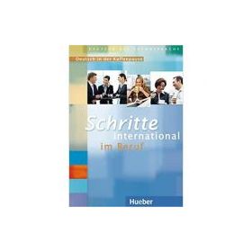 Schritte international im Beruf, Aktuelle Lesetexte aus Wirtschaft und Beruf - Franz Specht