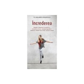 Increderea - Haralambos Papadopoulos