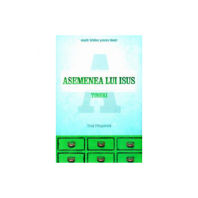 Asemenea lui Isus Tineri - Troy Fitzgerald