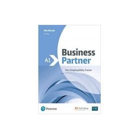 Business Partner A1 Workbook - Ed Pegg