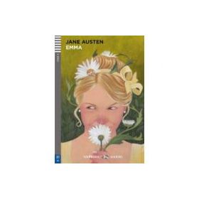 Emma - Jane Austen