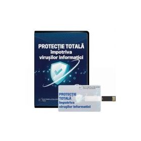 Protectie totala impotriva virusilor informatici - Cristian Stelea