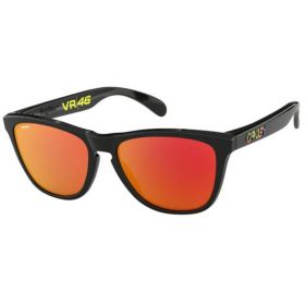 Ochelari de soare barbati Oakley FROGSKINS FROGSKINS OO9013 9013E6