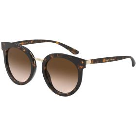 Ochelari de soare dama Dolce & Gabbana DG4371 502/13