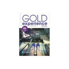 Gold Experience 2nd Edition A1 Teacher's Book - Clementine Annabell