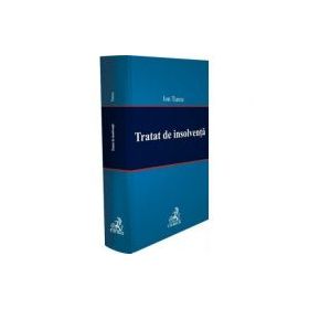 Tratat de insolventa - Ion Turcu