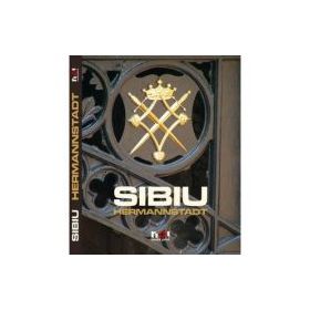 Album Sibiu (lb. romana) - Emil Stanciu