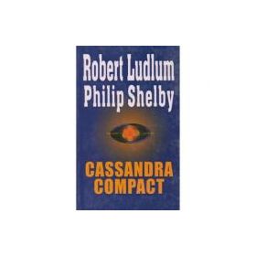 Cassandra compact - Robert Ludlum