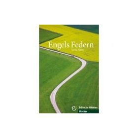 Engels Federn Buch Deutsch als Fremdsprach - Tanja Nause