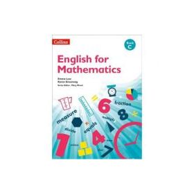 English For Mathematics, Book C - Karen Greenway, Emma Low