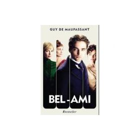 BEL-AMI - Guy de Maupassant