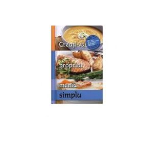 Creati-va propriul meniu simplu