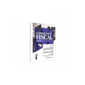 Revista Consultant fiscal nr. 2/2021