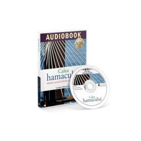 Calea hamacului. Designul calmului pentru o viata ocupat (Audiobook) - Marga Odahowski