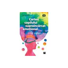 Cartea copilului supraincarcat emotional - Allison Edwards