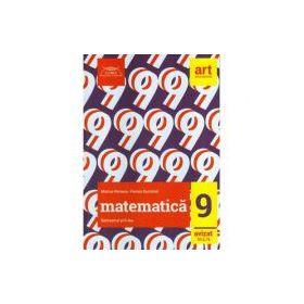 Clubul Matematicienilor. Culegere de matematica pentru clasa a 9-a, semestrul 2 - Marius Perianu