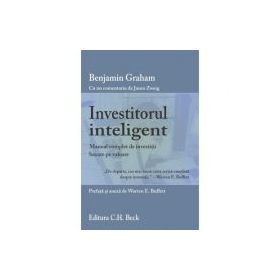 Investitorul inteligent - Benjamin Graham