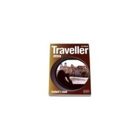 Traveller Student s Book B2 level - H. Q Mitchell