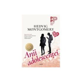 Anii adolescentei (13-19 ani) - Edvig Montgomery