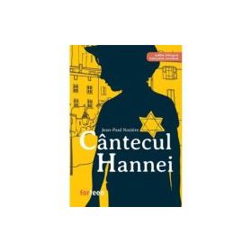 Cantecul Hannei - Jean-Paul Noziere